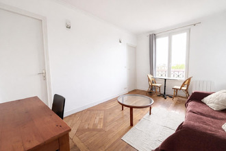 location appartement clichy 92110