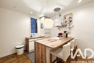 location appartement clichy 92110