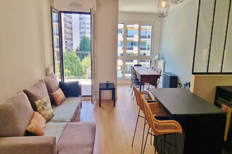 location appartement clichy 92110