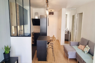 location appartement clichy 92110