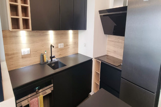 location appartement clichy 92110