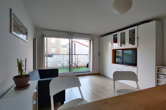 location appartement clichy 92110