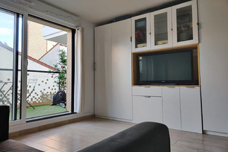 location appartement clichy 92110