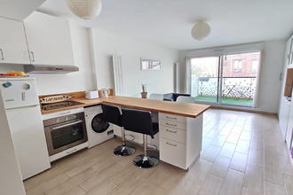 location appartement clichy 92110
