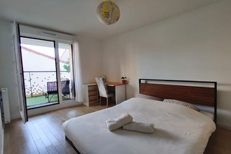 location appartement clichy 92110