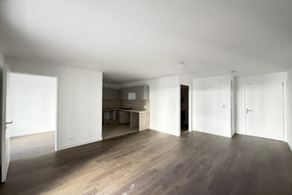 Ma-Cabane - Location Appartement Clichy, 43 m²