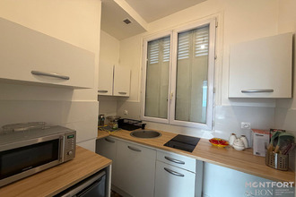 location appartement clichy 92110