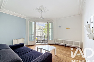 location appartement clichy 92110