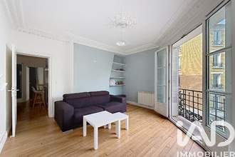 location appartement clichy 92110