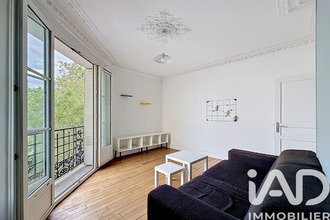 location appartement clichy 92110