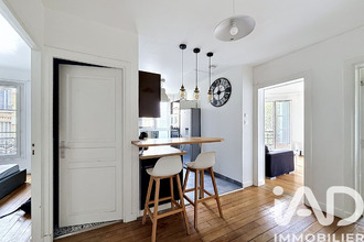 location appartement clichy 92110