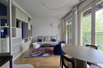 location appartement clichy 92110