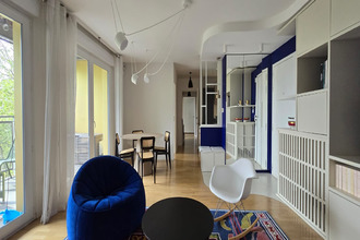 location appartement clichy 92110