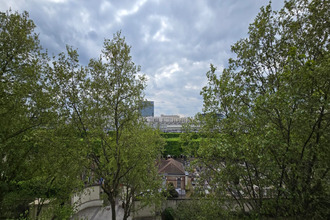 location appartement clichy 92110
