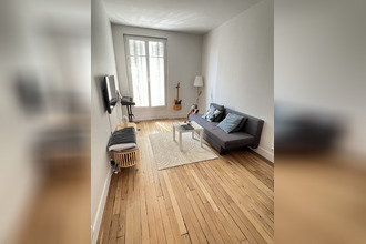 location appartement clichy 92110