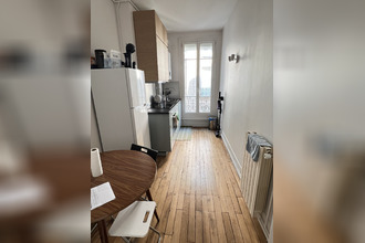 location appartement clichy 92110