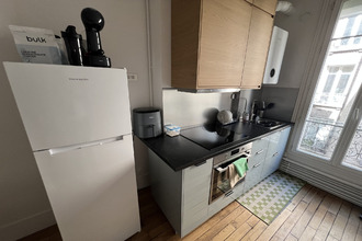 location appartement clichy 92110