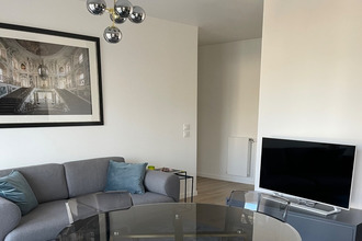location appartement clichy 92110