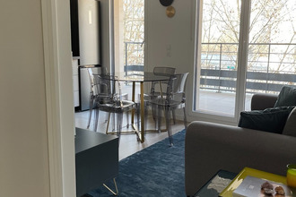 location appartement clichy 92110