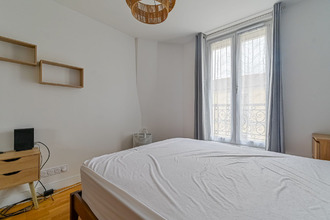 location appartement clichy 92110