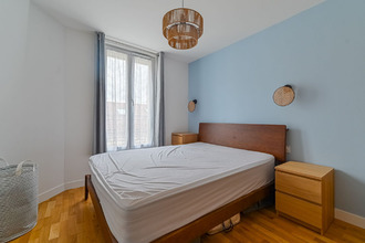 location appartement clichy 92110