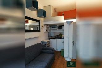 location appartement clichy 92110