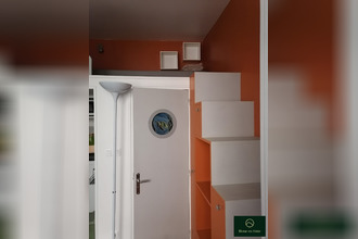 location appartement clichy 92110