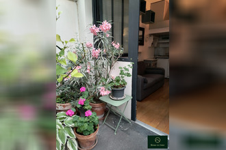 location appartement clichy 92110