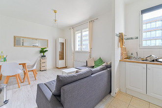 location appartement clichy 92110