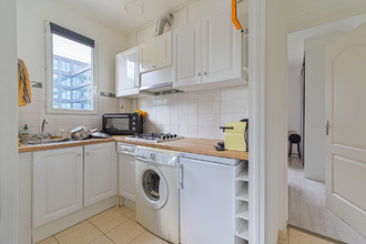 location appartement clichy 92110