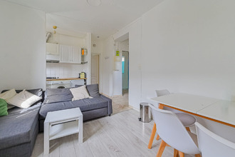 location appartement clichy 92110