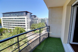Ma-Cabane - Location Appartement Clichy, 66 m²