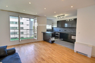 Ma-Cabane - Location Appartement Clichy, 66 m²