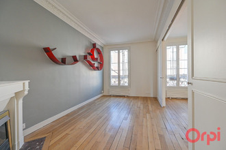 Ma-Cabane - Location Appartement Clichy, 50 m²