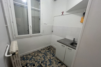 location appartement clichy 92110