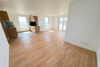 location appartement clichy 92110