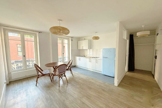 location appartement clichy 92110