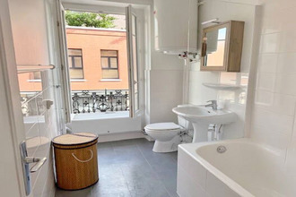 location appartement clichy 92110