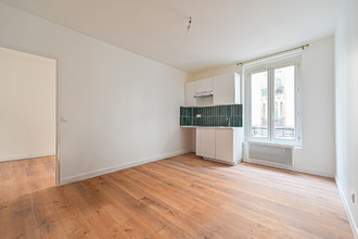 location appartement clichy 92110