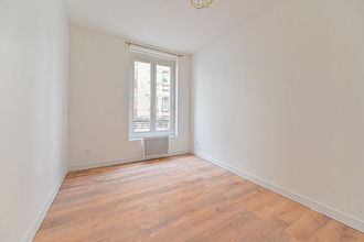location appartement clichy 92110