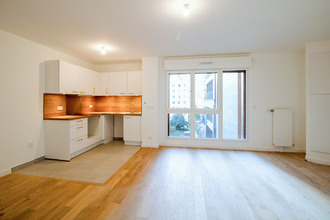 location appartement clichy 92110