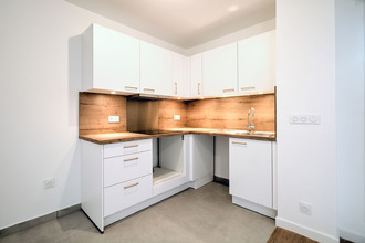 location appartement clichy 92110