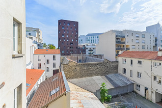 location appartement clichy 92110