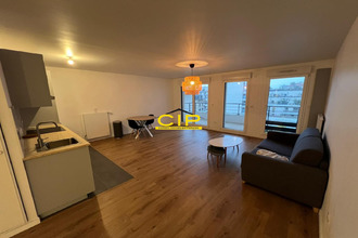 location appartement clichy 92110