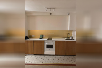 location appartement clichy 92110