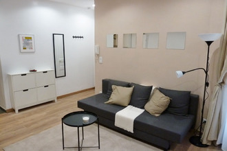location appartement clichy 92110