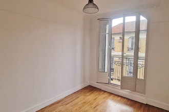 location appartement clichy 92110