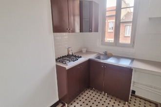 location appartement clichy 92110