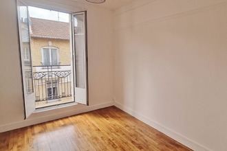 location appartement clichy 92110