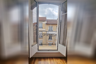location appartement clichy 92110
